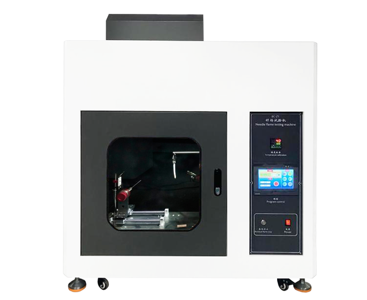 針焰試驗(yàn)機(jī) HT-169PT