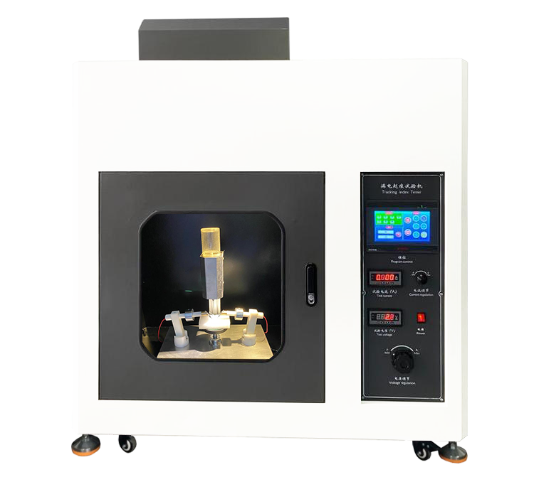 漏電起痕試驗(yàn)機(jī) HT-706P